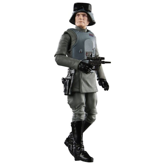 Star Wars Episode V Vintage Collection Action Figure General Veers (AT-AT Commander) 10 cm