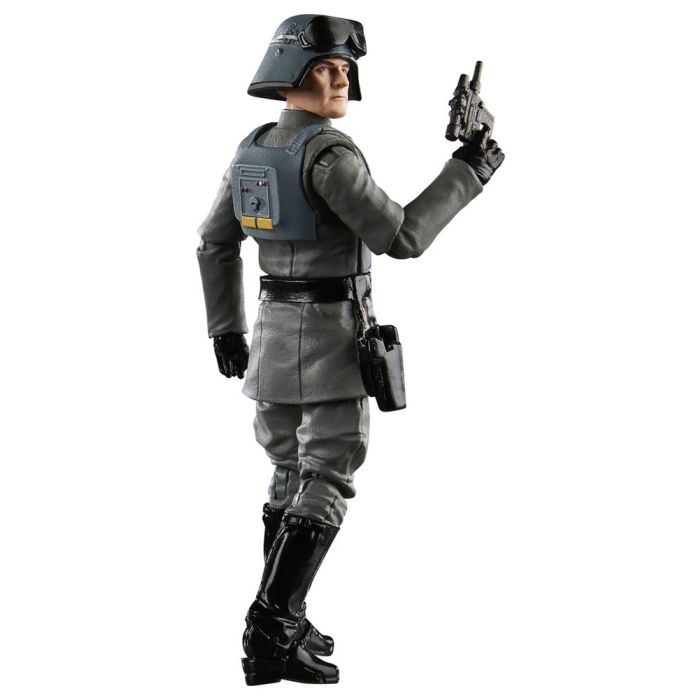 Star Wars Episode V Vintage Collection Action Figure General Veers (AT-AT Commander) 10 cm