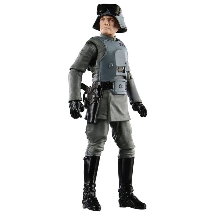Star Wars Episode V Vintage Collection Action Figure General Veers (AT-AT Commander) 10 cm