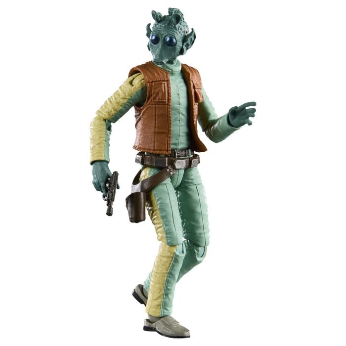 Star Wars Vintage Collection Action Figure Greedo 10 cm