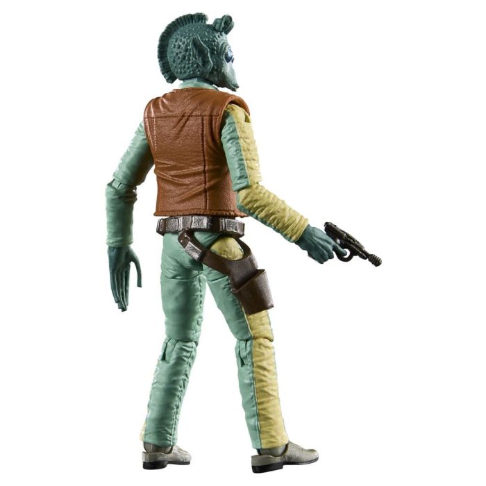 Star Wars Vintage Collection Action Figure Greedo 10 cm