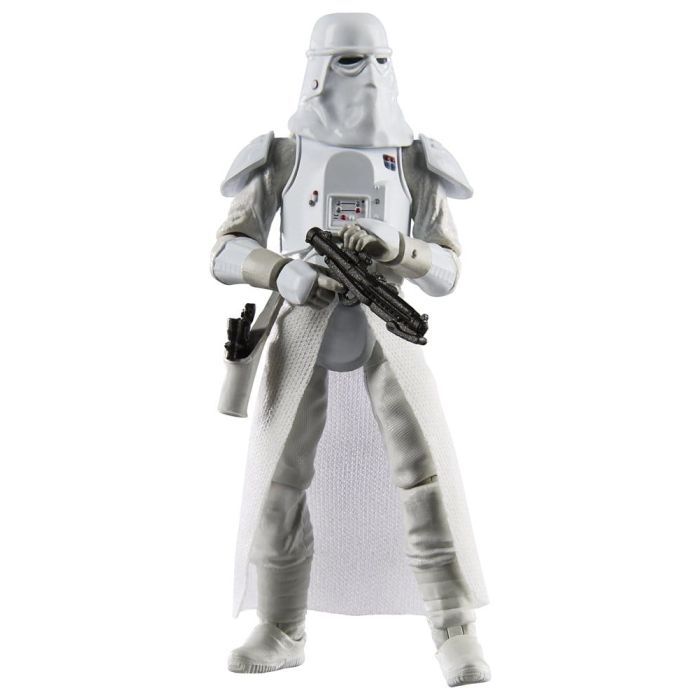 Star Wars Episode V Vintage Collection Action Figure Imperial Snowtrooper Commander 10 cm