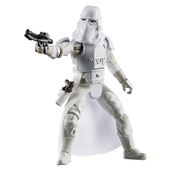 Star Wars Episode V Vintage Collection Action Figure Imperial Snowtrooper Commander 10 cm