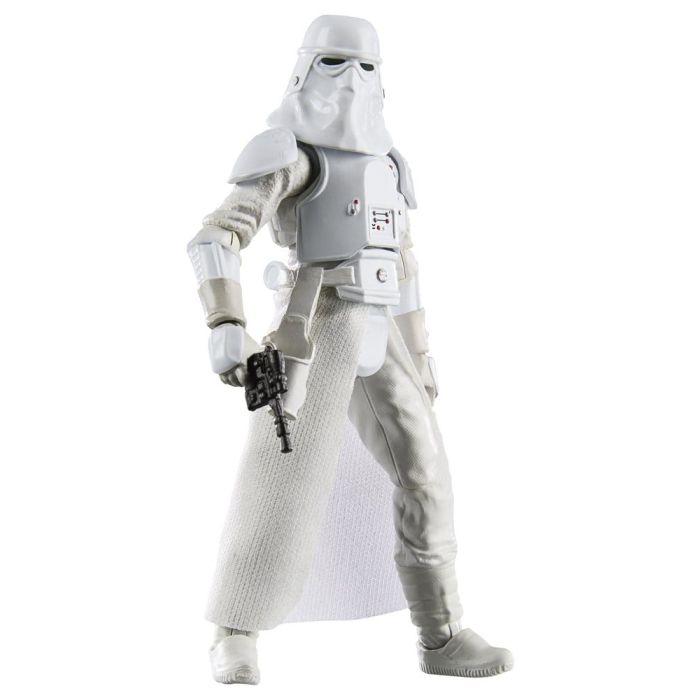 Star Wars Episode V Vintage Collection Action Figure Imperial Snowtrooper Commander 10 cm