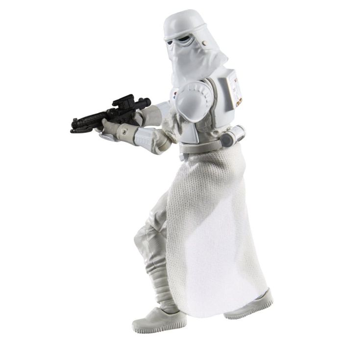 Star Wars Episode V Vintage Collection Action Figure Imperial Snowtrooper Commander 10 cm