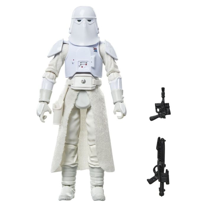 Star Wars Episode V Vintage Collection Action Figure Imperial Snowtrooper Commander 10 cm
