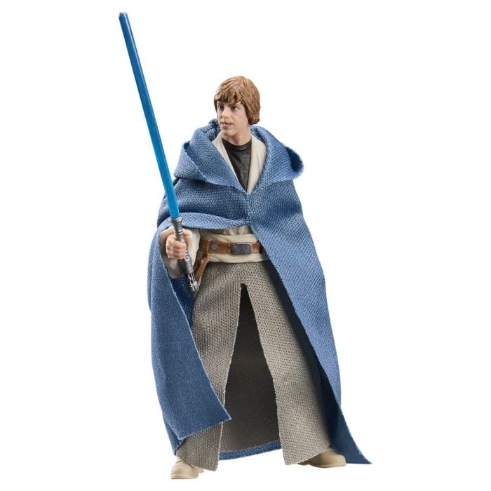 Star Wars: The Last Command Vintage Collection Action Figure Luuke 10 cm