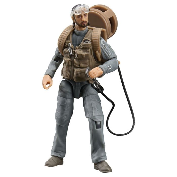 Star Wars: Rogue One Vintage Collection Action Figure Bodhi Rook 10 cm