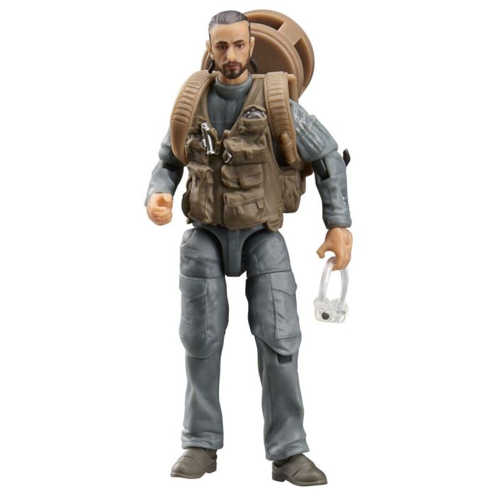 Star Wars: Rogue One Vintage Collection Action Figure Bodhi Rook 10 cm