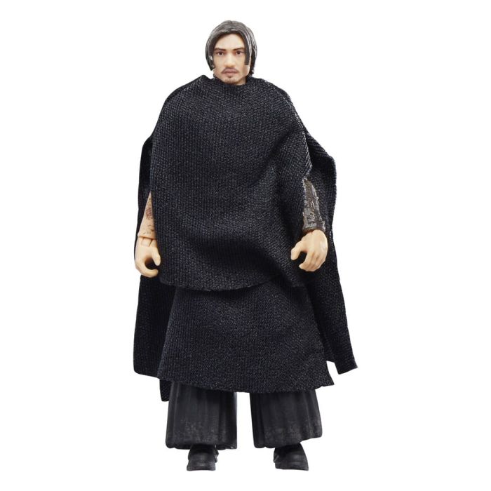 Star Wars: The Acolyte Vintage Collection Action Figure The Stranger (Qimir) 10 cm