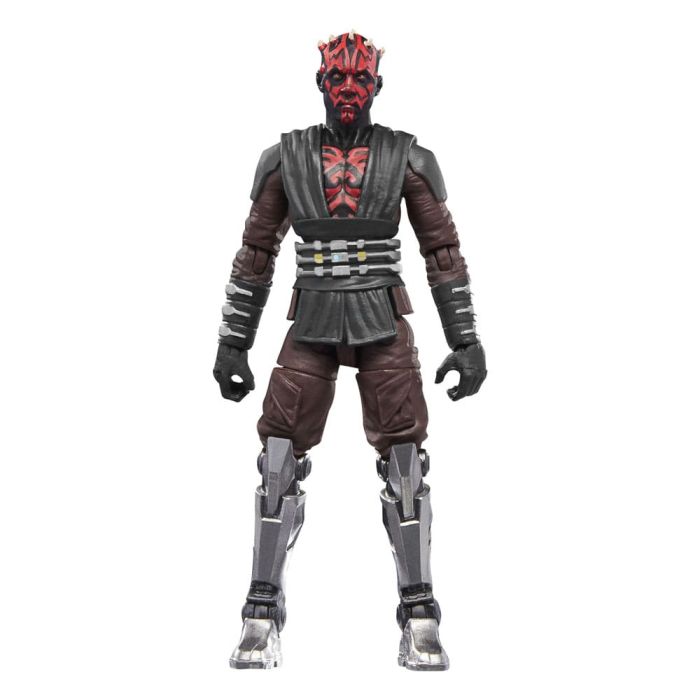 Star Wars: Maul - Shadow Lord  Vintage Collection Action Figure Maul 10 cm
