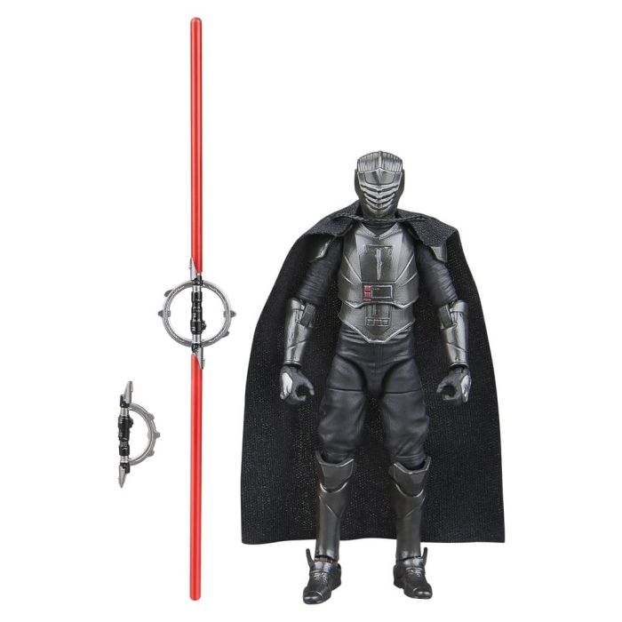 Star Wars: Maul - Shadow Lord Vintage Collection Action Figure Marrok 10 cm