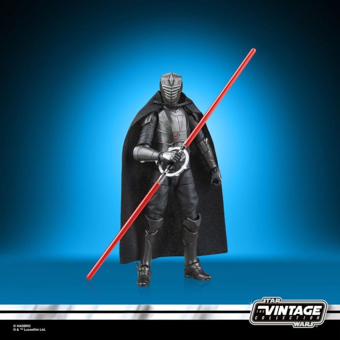 Star Wars: Maul - Shadow Lord Vintage Collection Action Figure Marrok 10 cm