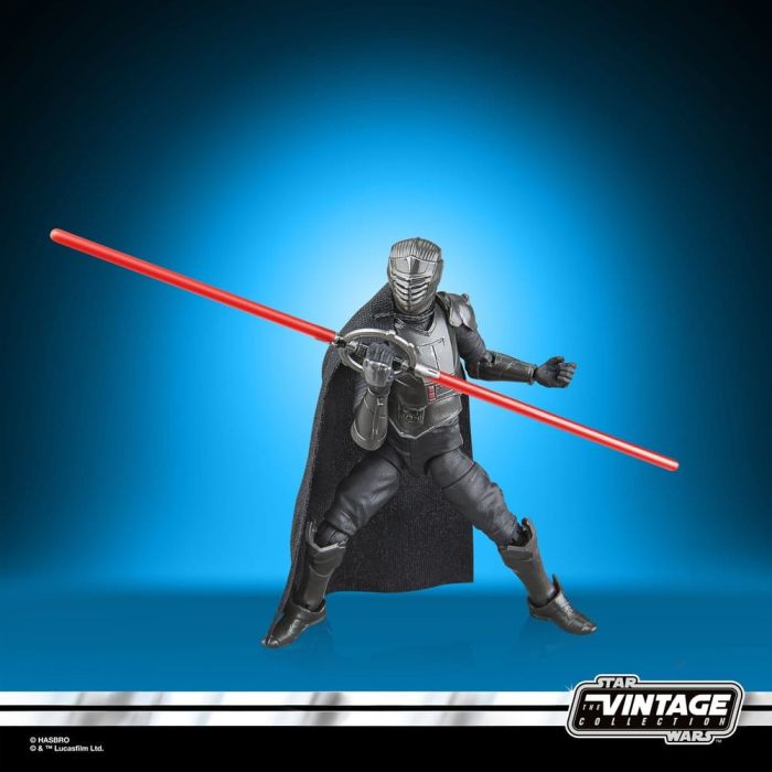 Star Wars: Maul - Shadow Lord Vintage Collection Action Figure Marrok 10 cm