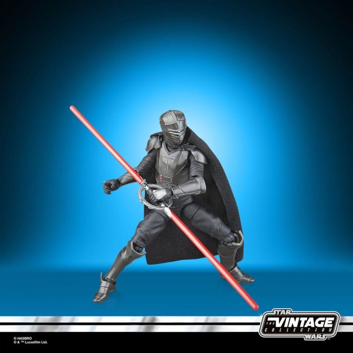 Star Wars: Maul - Shadow Lord Vintage Collection Action Figure Marrok 10 cm