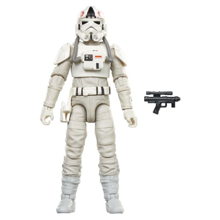 Star Wars: The Mandalorian & Grogu Vintage Collection Action Figure Imperial Remnant AT-AT Driver 10 cm