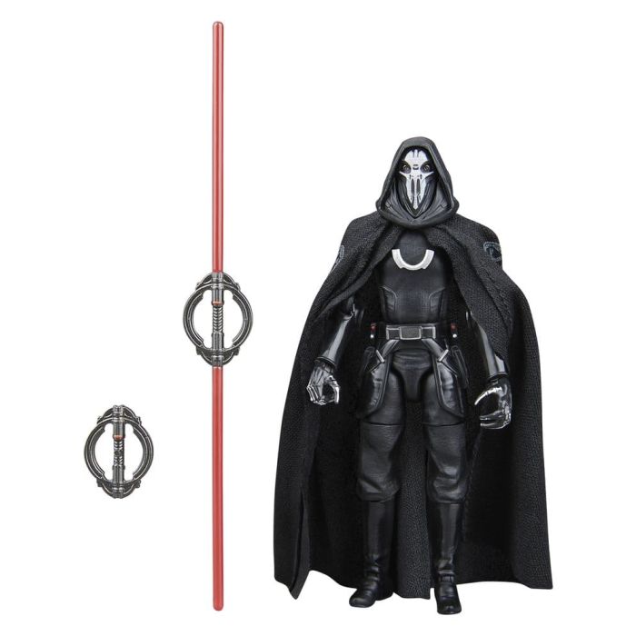 Star Wars: Maul - Shadow Lord Vintage Collection Action Figure Eleventh Brother 10 cm