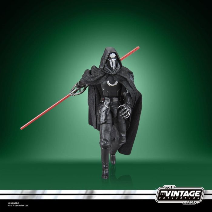 Star Wars: Maul - Shadow Lord Vintage Collection Action Figure Eleventh Brother 10 cm