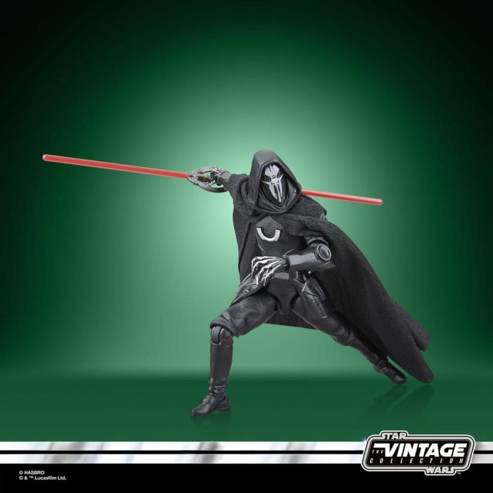 Star Wars: Maul - Shadow Lord Vintage Collection Action Figure Eleventh Brother 10 cm