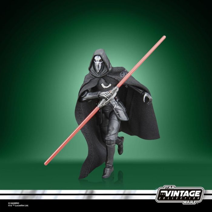 Star Wars: Maul - Shadow Lord Vintage Collection Action Figure Eleventh Brother 10 cm