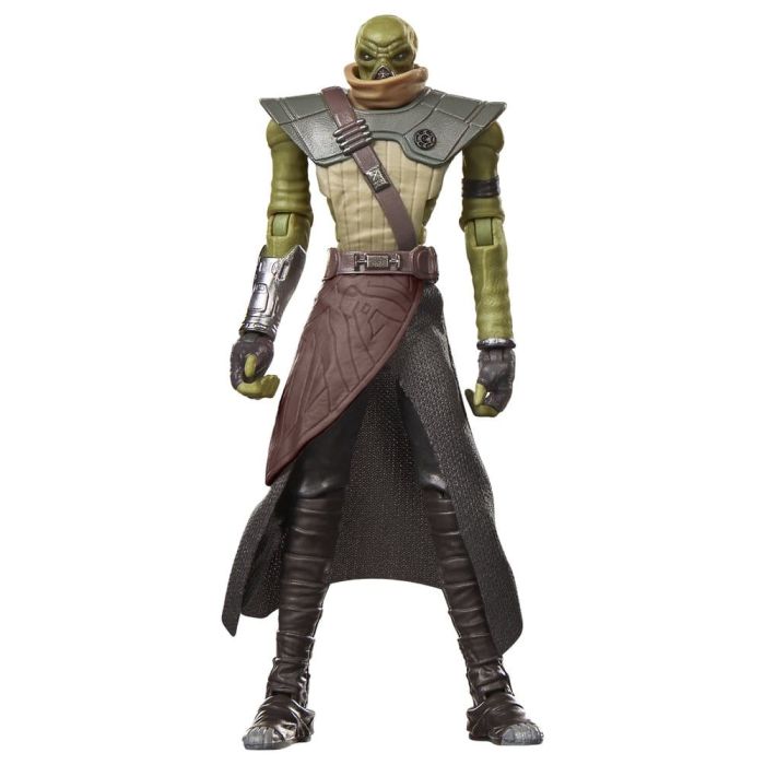 Star Wars: The Mandalorian and Grogu Vintage Collection Action Figure Embo 10 cm