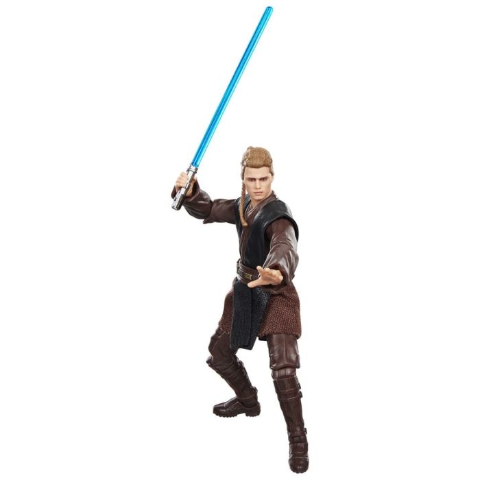 Star Wars Episode II Vintage Collection Action Figure Anakin Skywalker (Padawan) 10 cm