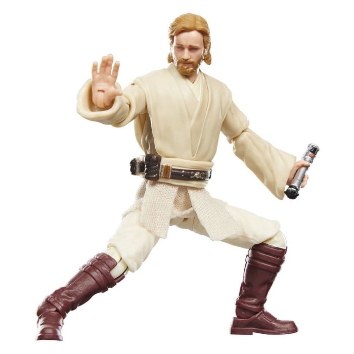 Star Wars Episode II Vintage Collection Action Figure Obi-Wan Kenobi 10 cm