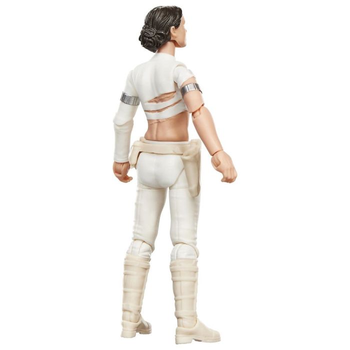 Star Wars Episode II Vintage Collection Action Figure Padmé Amidala (Geonosis) 10 cm