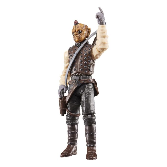 Star Wars Episode IV Vintage Collection Action Figure Bom Vimdin 10 cm