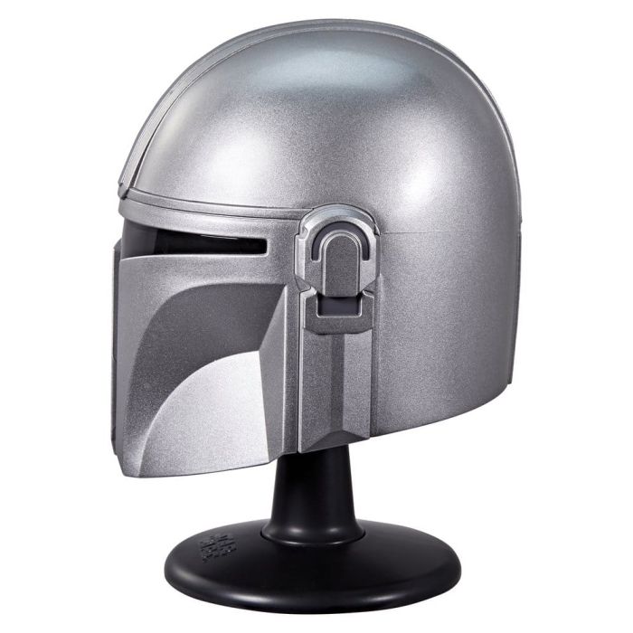 Star Wars: The Mandalorian & Grogu Black Series Mini Helmet The Mandalorian