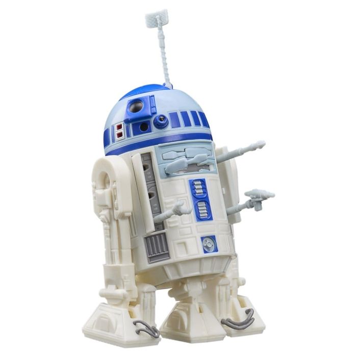 Star Wars: Droids Black Series Action Figure Artoo-Detoo (R2-D2) 15 cm
