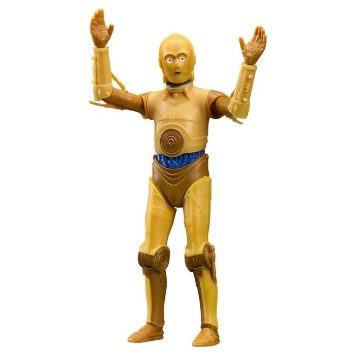Star Wars: Droids Black Series Action Figure See-Threepio (C-3PO) 15 cm