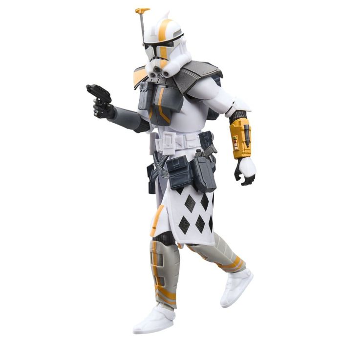 Star Wars: The Clone Wars Black Series Action Figure 3-Pack ARC Trooper Havoc, Colt & Blitz 15 cm