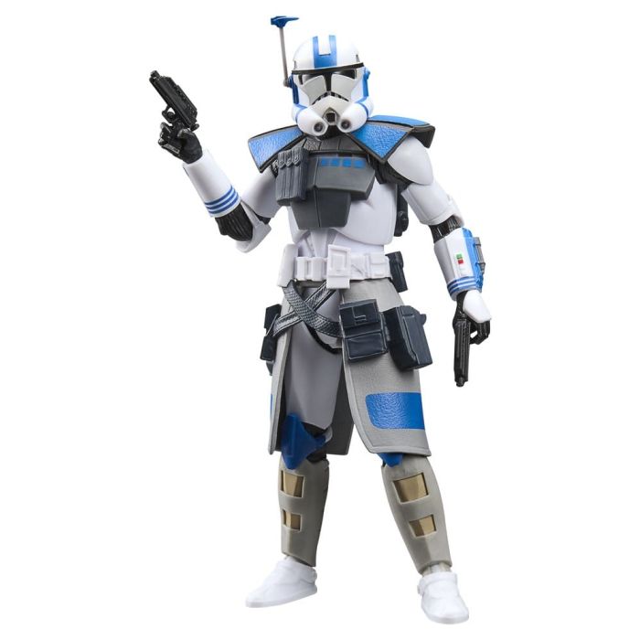 Star Wars: The Clone Wars Black Series Action Figure 3-Pack ARC Trooper Havoc, Colt & Blitz 15 cm