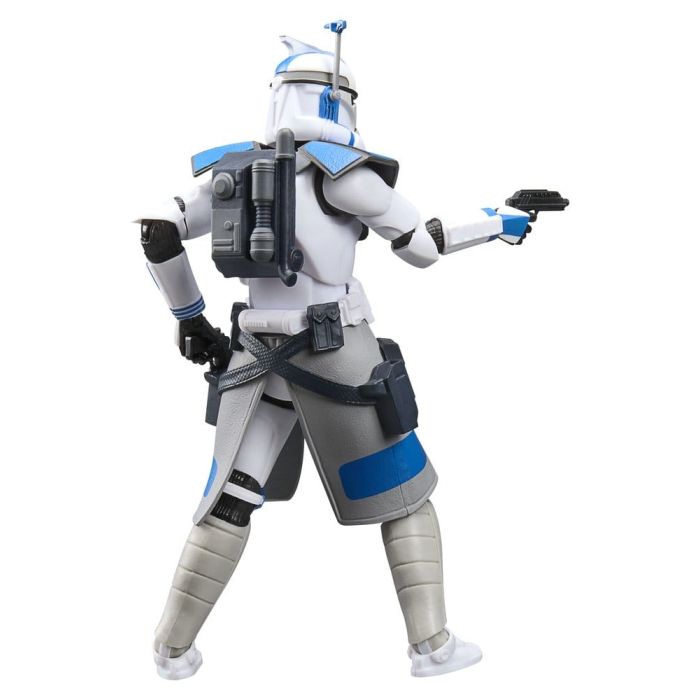 Star Wars: The Clone Wars Black Series Action Figure 3-Pack ARC Trooper Havoc, Colt & Blitz 15 cm