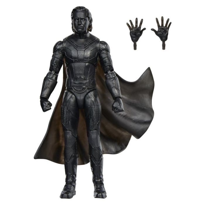 Thunderbolts Marvel Legends Action Figure 2-Pack Valentina Allegra de Fontaine & Marvel's The Void 15 cm