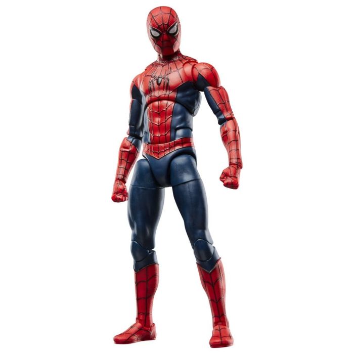 Spider-Man: Brand New Day Marvel Legends Action Figure Spider-Man 15 cm