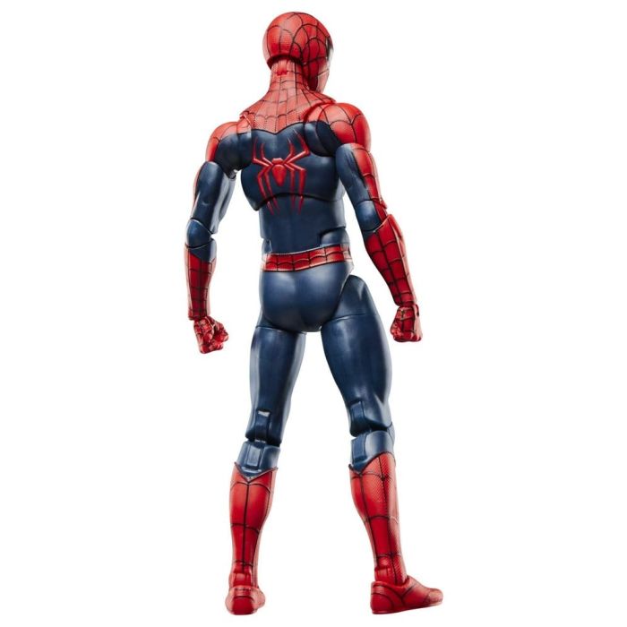 Spider-Man: Brand New Day Marvel Legends Action Figure Spider-Man 15 cm