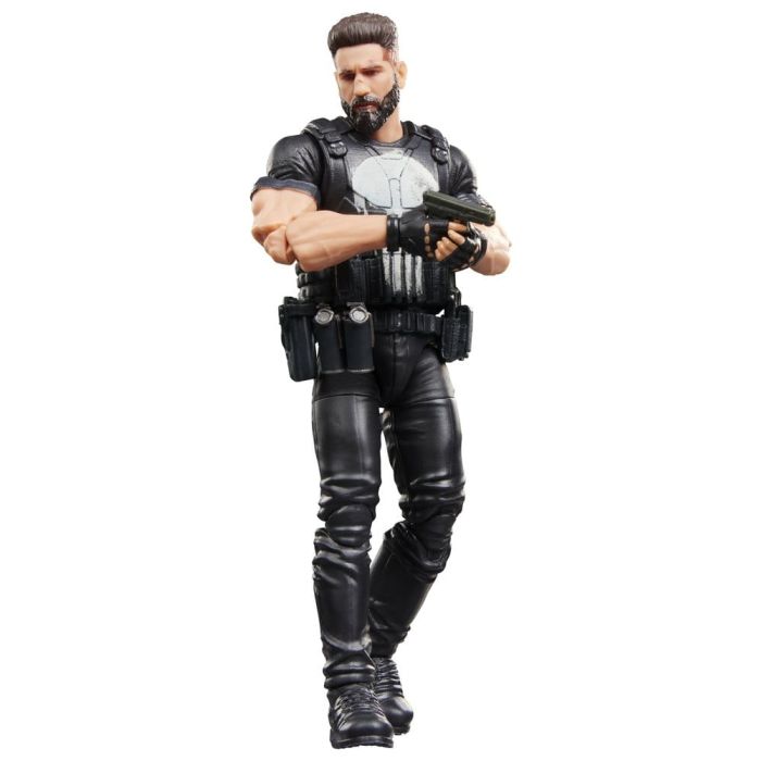 The Punisher Marvel Legends Action Figure The Punisher 15 cm