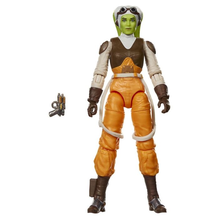 Star Wars Rebels Vintage Collection Action Figure Hera Syndulla (Spectre-2) 10 cm