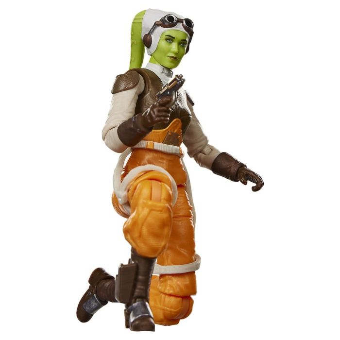 Star Wars Rebels Vintage Collection Action Figure Hera Syndulla (Spectre-2) 10 cm