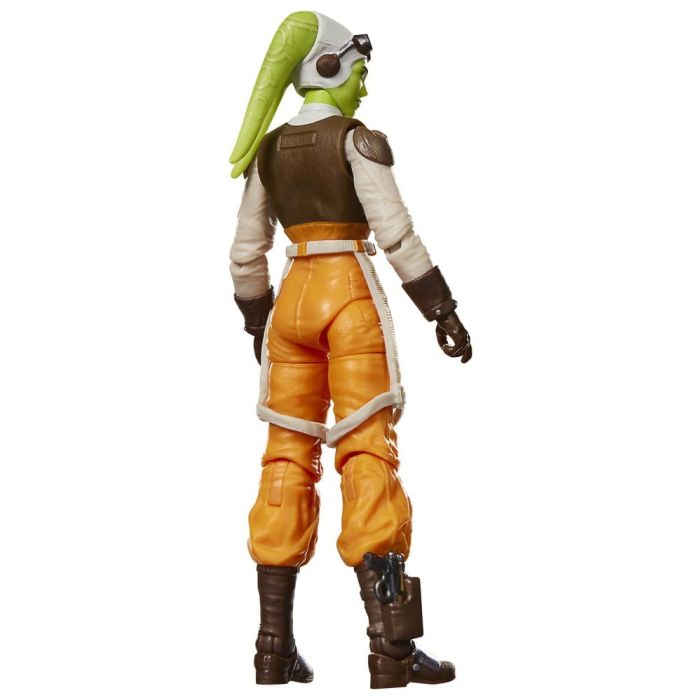 Star Wars Rebels Vintage Collection Action Figure Hera Syndulla (Spectre-2) 10 cm