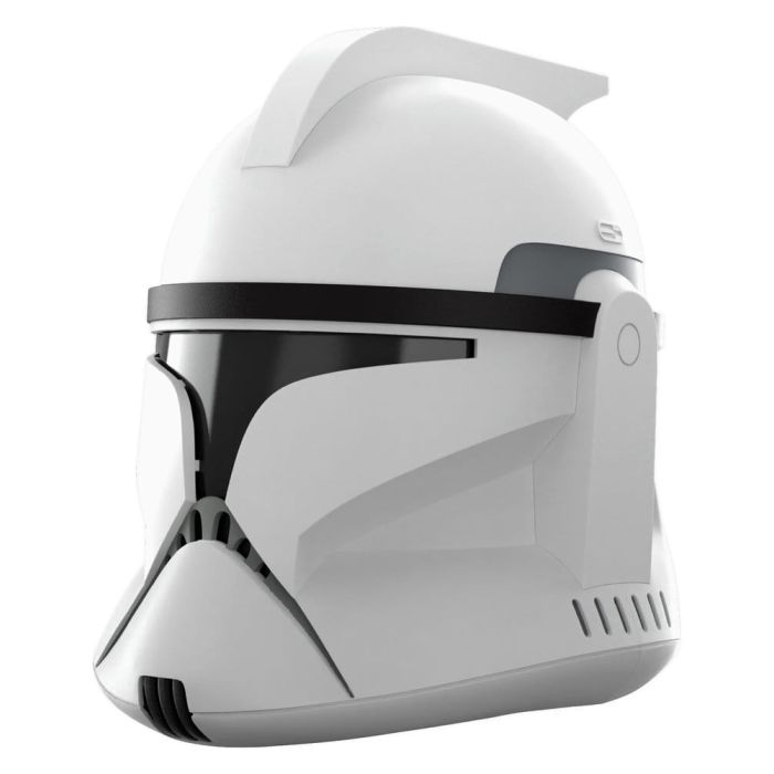 Star Wars Episode II Black Series Electronic Helmet Phase I Clone Trooper