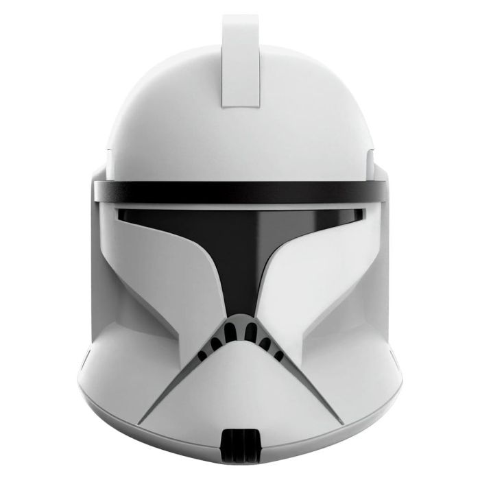Star Wars Episode II Black Series Electronic Helmet Phase I Clone Trooper