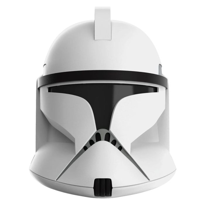 Star Wars Episode II Black Series Electronic Helmet Phase I Clone Trooper