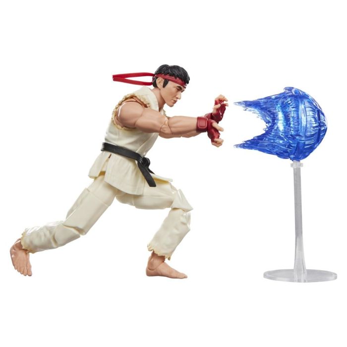 Street Fighter Action Figure Ryu 15 cm