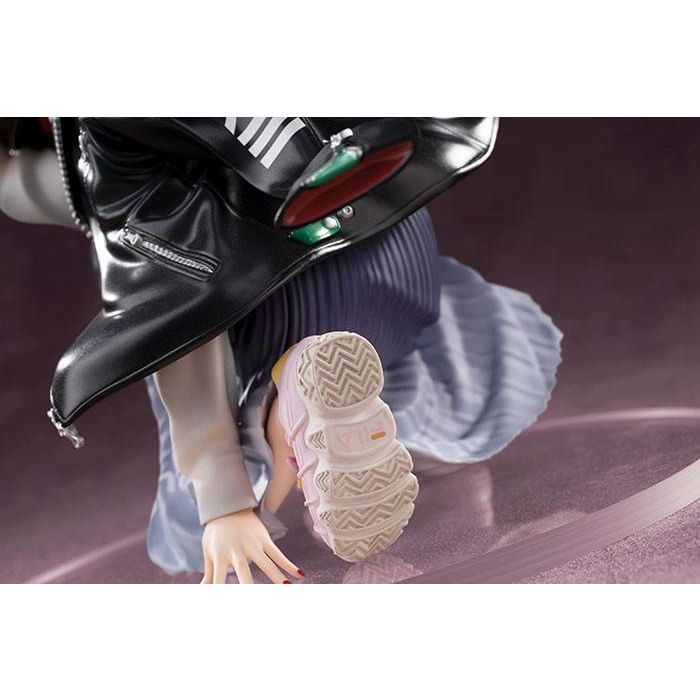 Neon Genesis Evangelion PVC Statue 1/7 Makinami Mari Illustrious Ver. Radio Eva Part 2 16 cm