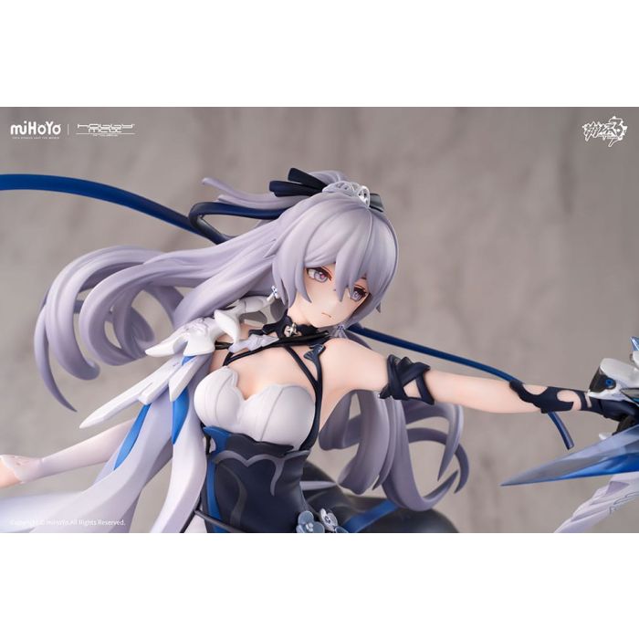 Honkai Impact 3rd PVC Statue 1/7 Bronya Zaychik Silverwing: N-EX 35 cm