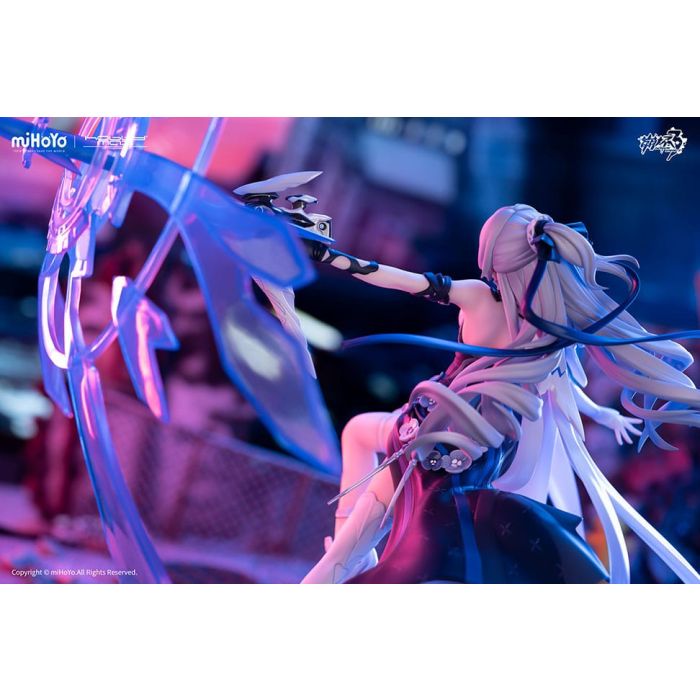 Honkai Impact 3rd PVC Statue 1/7 Bronya Zaychik Silverwing: N-EX 35 cm