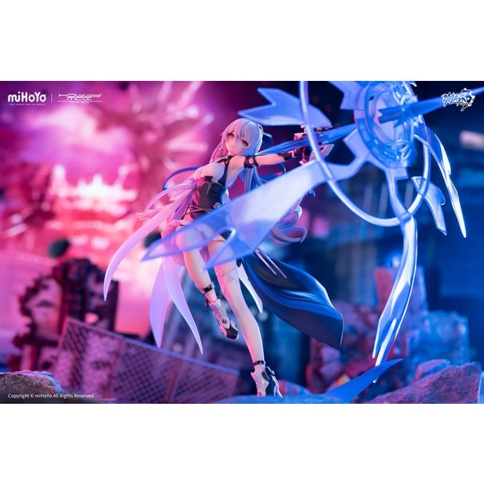 Honkai Impact 3rd PVC Statue 1/7 Bronya Zaychik Silverwing: N-EX 35 cm